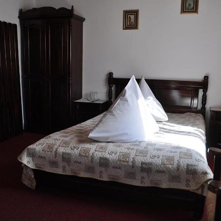 Pensiunea Orhideea Гура-Гуморулуй Экстерьер фото