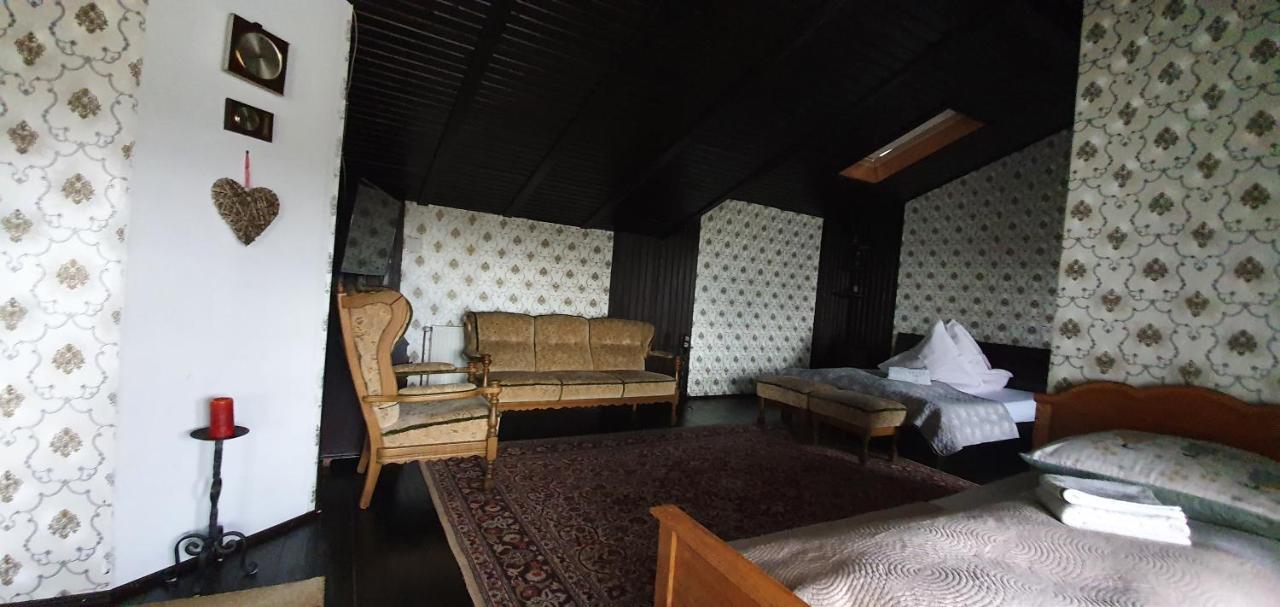 Pensiunea Orhideea Гура-Гуморулуй Экстерьер фото